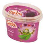 Price and Buy Iranian Jam – Bamika Fig Rich in Fiber & Minerals 200 gr | All-Natural (4x)