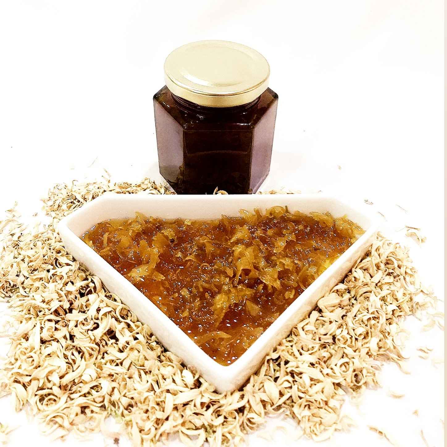 Price and Buy Iranian Jam – Bitter Orange Petals 500 Gram | All-Natural, Handmade_69003550add44.jpeg Price and Buy Iranian Jam – Bitter Orange Petals 500 Gram | All-Natural, Handmade - Image 1