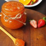 Price and Buy Iranian Jam – Carrot 1000 Gram | All-Natural, Handmade