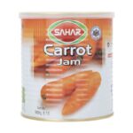 Price and Buy Iranian Jam – Carrot 900 Gram for Breakfast | All-Natural, Handmade - Image 3