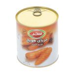 Price and Buy Iranian Jam – Carrot 900 Gram for Breakfast | All-Natural, Handmade - Image 4