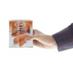 Price and Buy Iranian Jam – Carrot 900 Gram for Breakfast | All-Natural, Handmade - Image 5