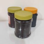 Price and Buy Iranian Jam – Cornelian Cherry 500 Gram | All-Natural, Handmade - Image 3