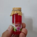 Price and Buy Iranian Jam – Damask Rose 32 Gram Miniature Pack of 5