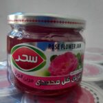 Price and Buy Iranian Jam – Damask Rose 400 Gram (2x)