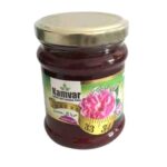 Price and Buy Iranian Jam – Damask Rose Free Sugar Kamvar, 280 gr (2x)
