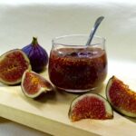 Price and Buy Iranian Jam – Fig 1000 Gram | All-Natural, Handmade