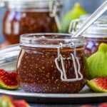 Price and Buy Iranian Jam – Fig 1000 Gram | All-Natural, Handmade - Image 3