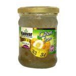 Price and Buy Iranian Jam – Kamvar Sugar-Free Citron 425 Gram | All-Natural