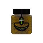 Price and Buy Iranian Jam – Kiwi 500 Gram | All-Natural, Handmade (x2)