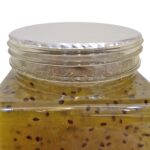 Price and Buy Iranian Jam – Kiwi 500 Gram | All-Natural, Handmade (x2) - Image 3
