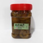 Price and Buy Iranian Jam – Kiwi 500 Gram | All-Natural, Handmade - Image 3