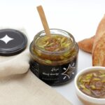 Price and Buy Iranian Jam – Pistachio Skin Jam 300 Gram | All-Natural, Handmade