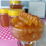 Price and Buy Iranian Jam – Pumpkin 1000 Gram | All-Natural, Handmade - Image 3