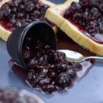 Price and Buy Iranian Jam – Sour Cherry 900 Gram for Breakfast | All-Natural, Handmade