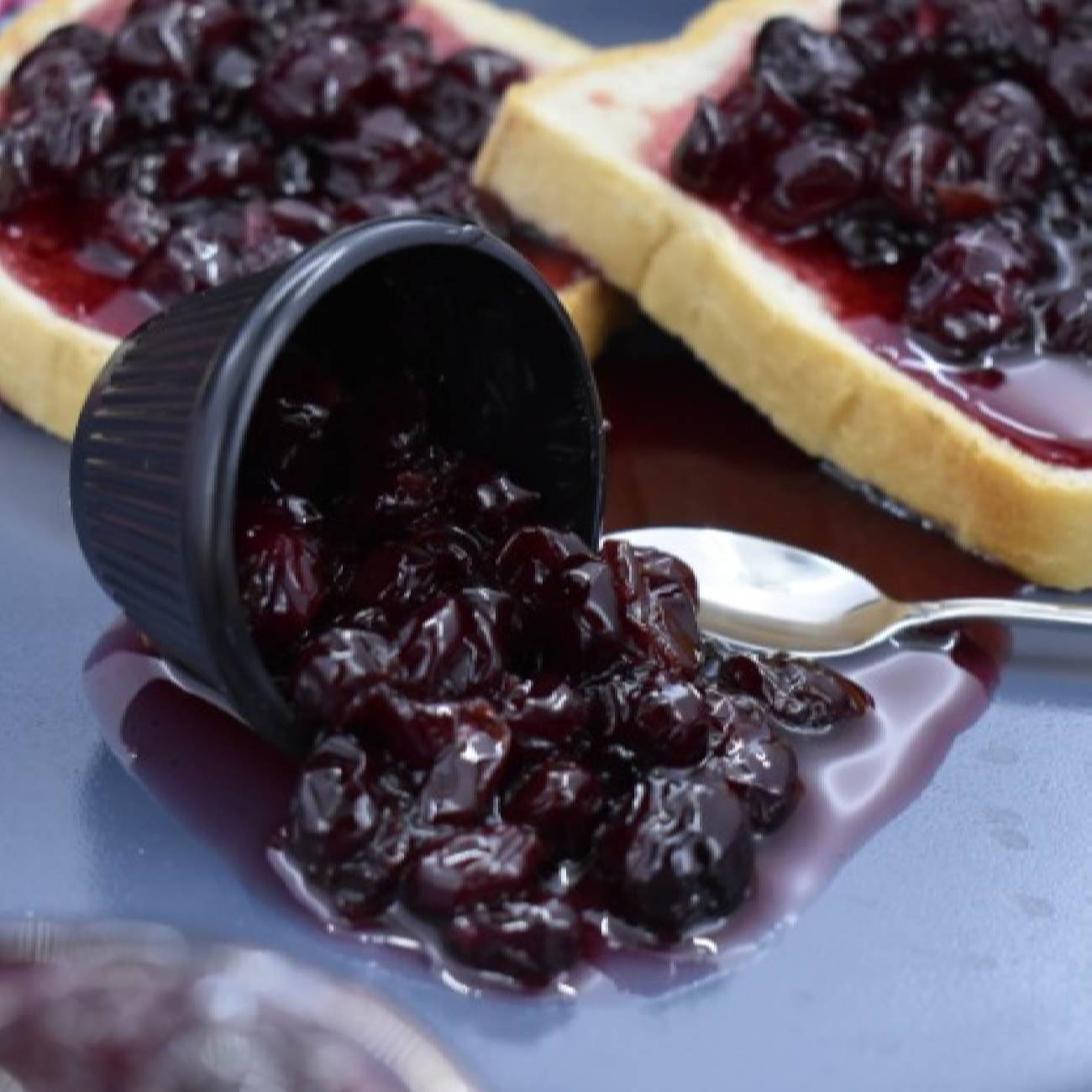 Price and Buy Iranian Jam – Sour Cherry 900 Gram for Breakfast | All-Natural, Handmade_69004274b6304.jpeg Price and Buy Iranian Jam – Sour Cherry 900 Gram for Breakfast | All-Natural, Handmade - Image 1