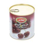 Price and Buy Iranian Jam – Sour Cherry 900 Gram for Breakfast | All-Natural, Handmade - Image 3