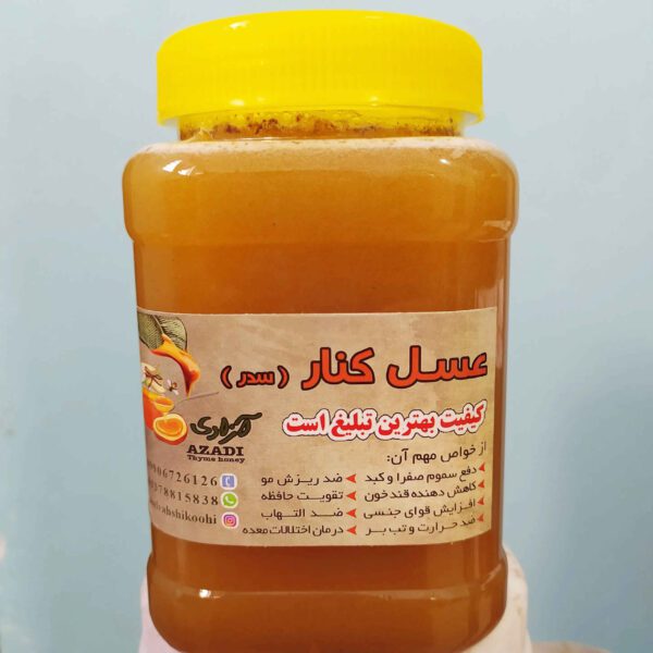 Price and Buy Iranian Jujube Honey – Unique Sidr Tree Essence (1000g)_68fe57b604dd5.jpeg Price and Buy Iranian Jujube Honey – Unique Sidr Tree Essence (1000g)