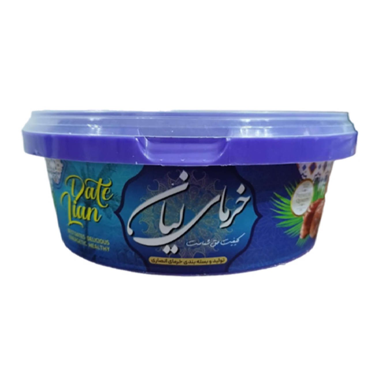 Price and Buy Iranian Kabkab Dates – Soft Texture & Deep Taste (pack of 2), 1000 grams_6902a8ccf3930.jpeg Price and Buy Iranian Kabkab Dates – Soft Texture & Deep Taste (pack of 2), 1000 grams - Image 1