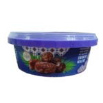 Price and Buy Iranian Kabkab Dates – Soft Texture & Deep Taste (pack of 2), 1000 grams - Image 3