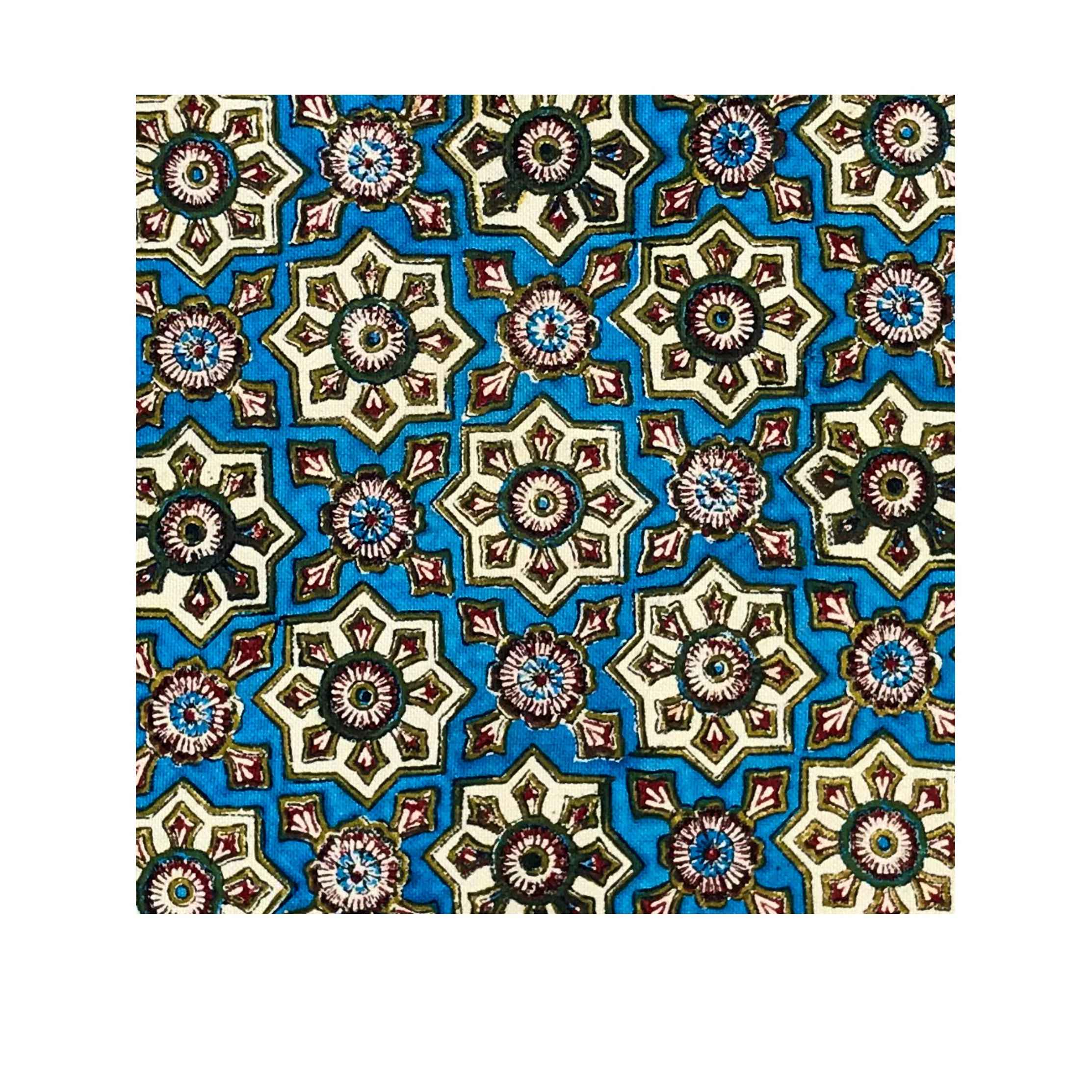 Price and Buy Iranian Kalamkari Tablecloth Model Khorshidi - Image 3