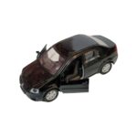 Price and Buy Iranian L90 Toy Car Diecast with Sound & Headlights Black - Image 3