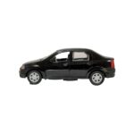 Price and Buy Iranian L90 Toy Car Diecast with Sound & Headlights Black - Image 4