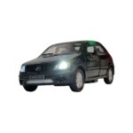 Price and Buy Iranian L90 Toy Car Diecast with Sound & Headlights Black - Image 5