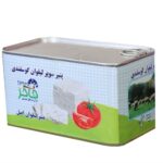 Price and Buy Iranian Lighvan Cheese – Fakher, 750 gram (3x)