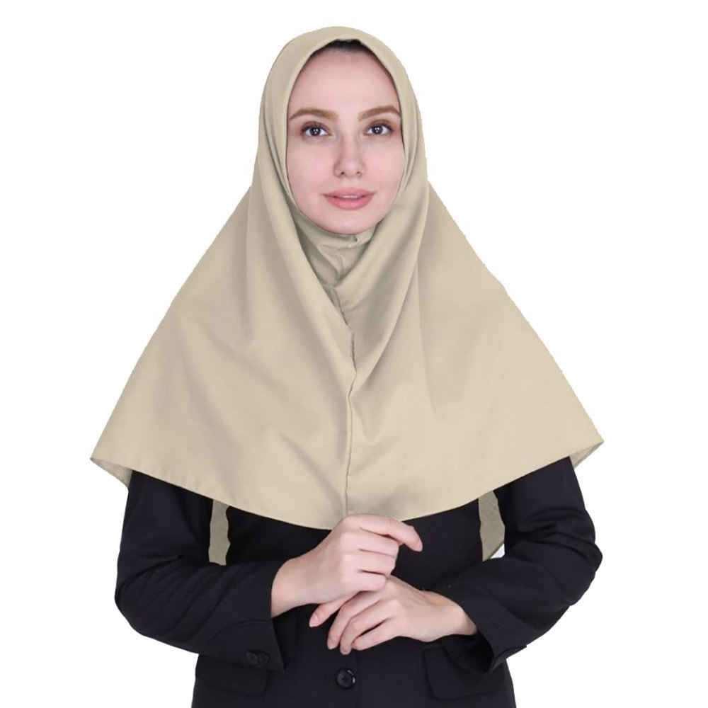 Price and Buy Iranian Maghnaeh Headscarf Hijab for Women – Model 219