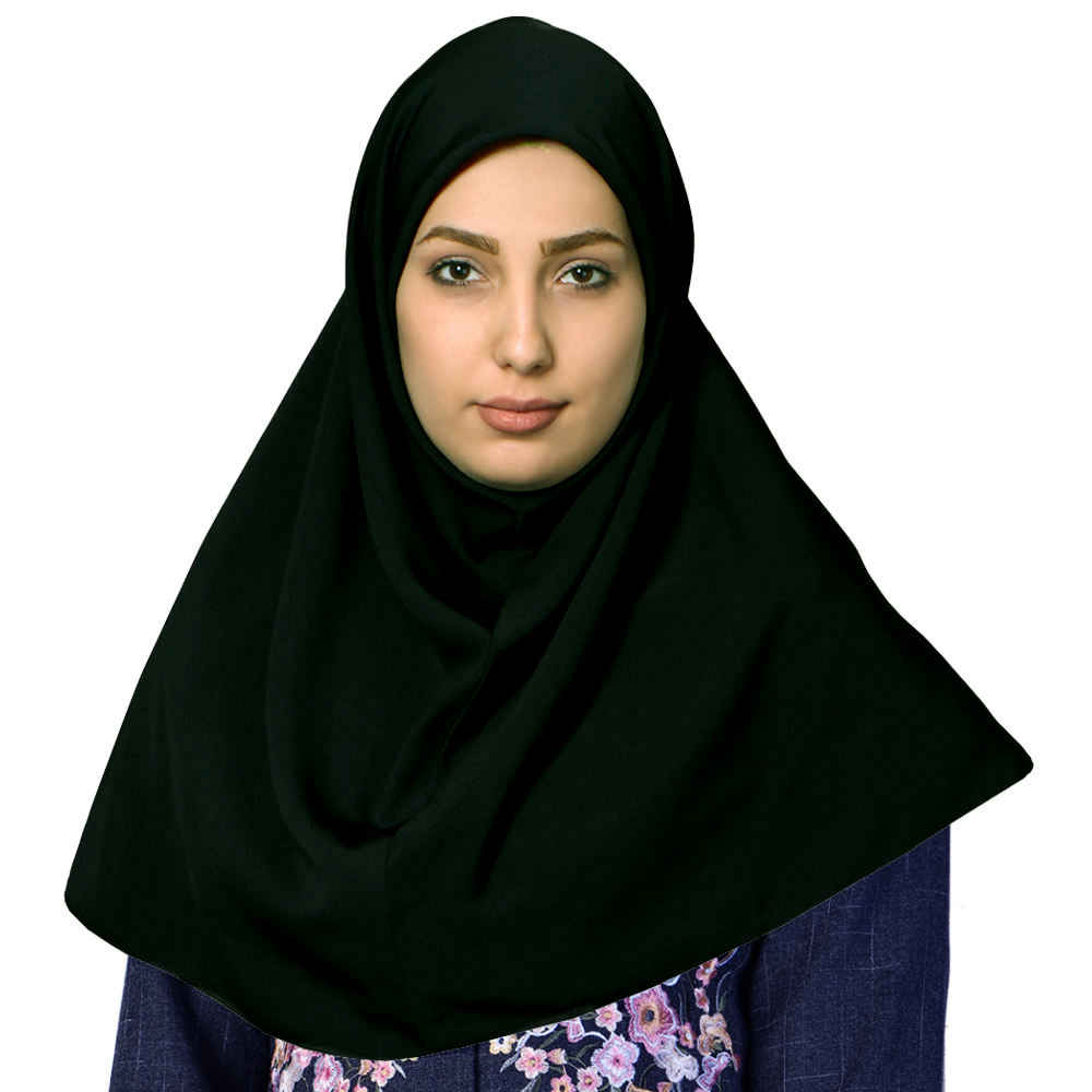 Price and Buy Iranian Maghnaeh Headscarf Hijab for Women – Model B95