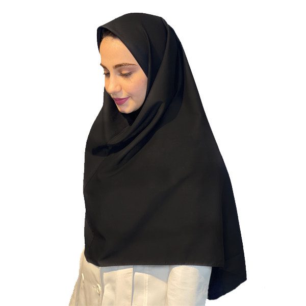 Price and Buy Iranian Maghnaeh Headscarf Hijab for Women – Model Bck100 - Image 3