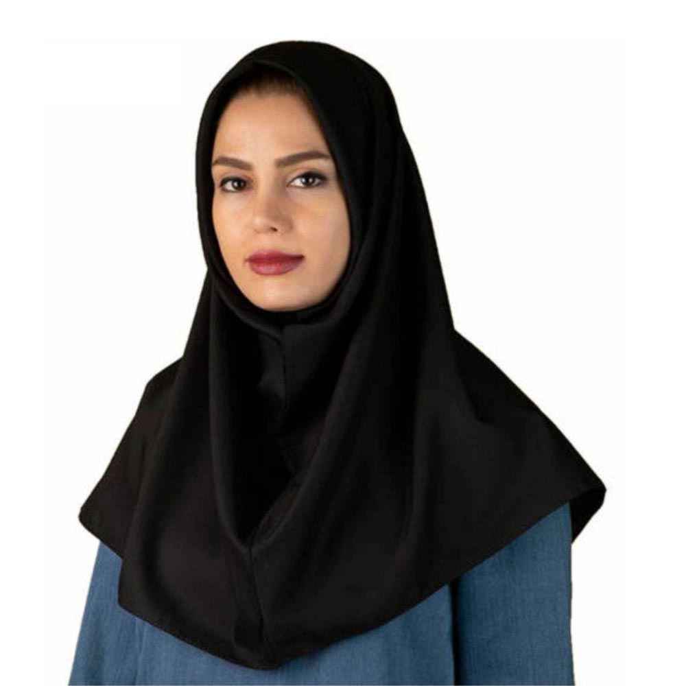 Price and Buy Iranian Maghnaeh Headscarf Hijab for Women – Model JH90