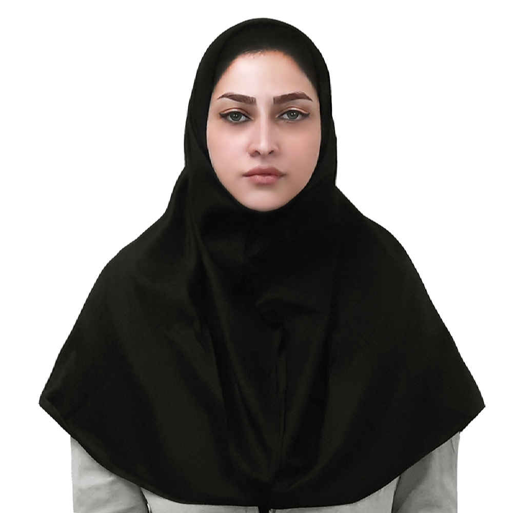 Price and Buy Iranian Maghnaeh Headscarf Hijab for Women – Model Zhabin30