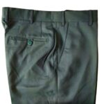 Price and Buy Iranian Men’s Single Military Green Pants – IRGC (Islamic Revolutionary Guard Corps) Style - Image 3