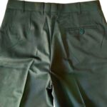 Price and Buy Iranian Men’s Single Military Green Pants – IRGC (Islamic Revolutionary Guard Corps) Style - Image 4