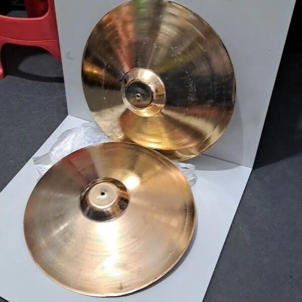 Price and Buy Iranian Metal Senj Cymbal with Wooden Handle 40 cm_68fda1f345e54.jpeg Price and Buy Iranian Metal Senj Cymbal with Wooden Handle 40 cm