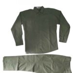 Price and Buy Iranian Military Uniform – Exploring Traditional and Contemporary in Green