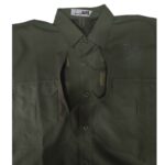 Price and Buy Iranian Military Uniform – Exploring Traditional and Contemporary in Green - Image 3