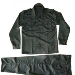 Price and Buy Iranian Military Uniform – Police Force Relief Unit with Cultural and Tactical Design