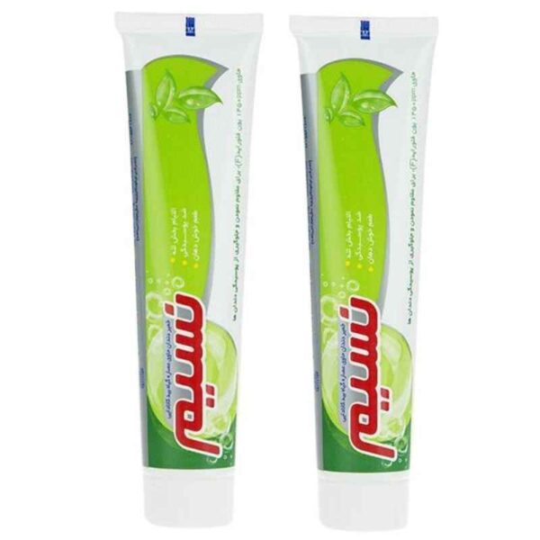 Price and Buy Iranian Nassim Canadian Willowherb Toothpaste 100 g (x12)_68fd58a7925ac.jpeg Price and Buy Iranian Nassim Canadian Willowherb Toothpaste 100 g (x12)