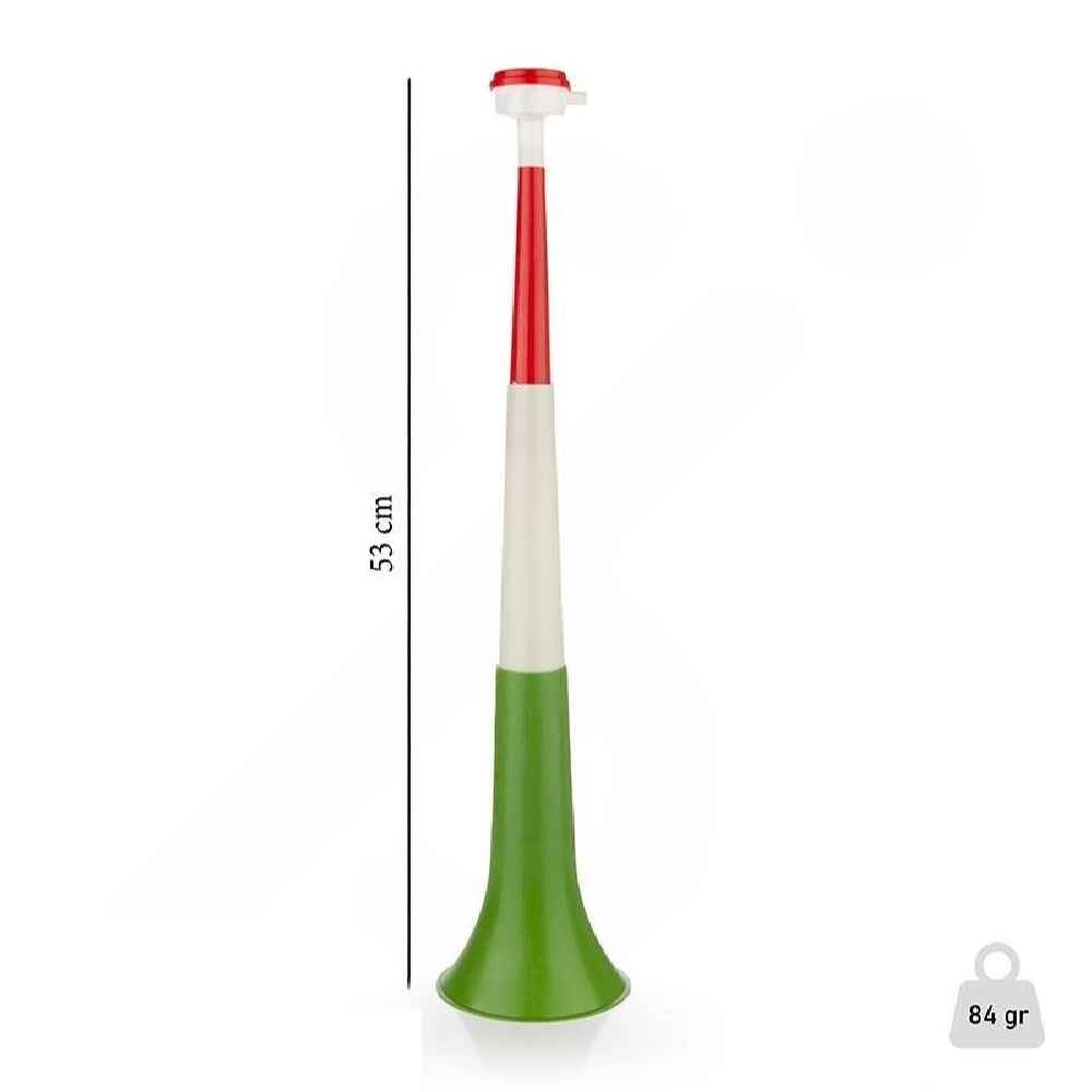 Price and Buy Iranian National Football Team Fan Accessories Set – 6 Pieces - Image 3