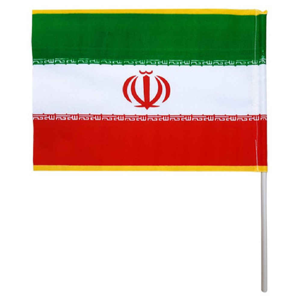 Price and Buy Iranian National Football Team Fan Set - Image 5