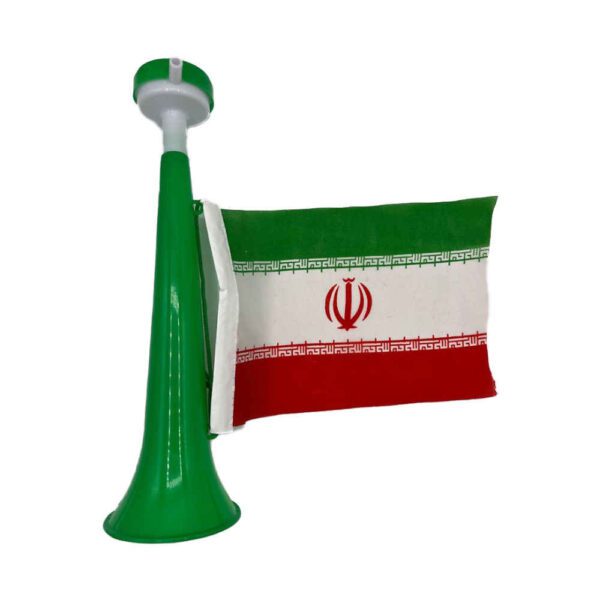 Price and Buy Iranian National Soccer Team Fan Horn_68fda58d190a6.jpeg Price and Buy Iranian National Soccer Team Fan Horn