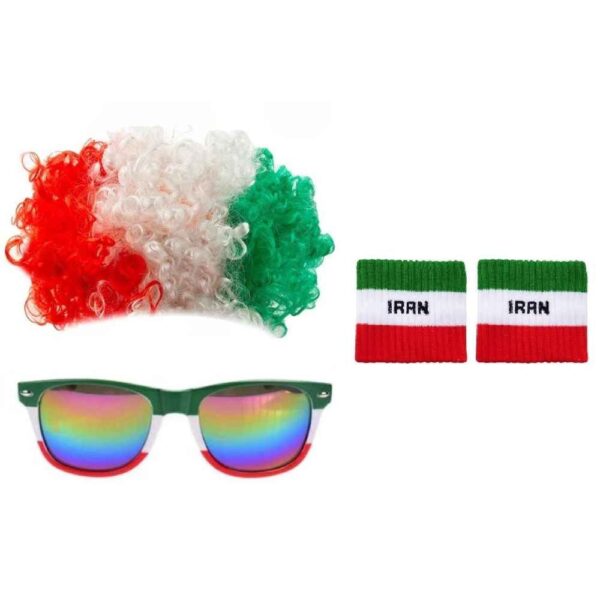 Price and Buy Iranian National Soccer Team Fan Set_68fda5080c129.jpeg Price and Buy Iranian National Soccer Team Fan Set