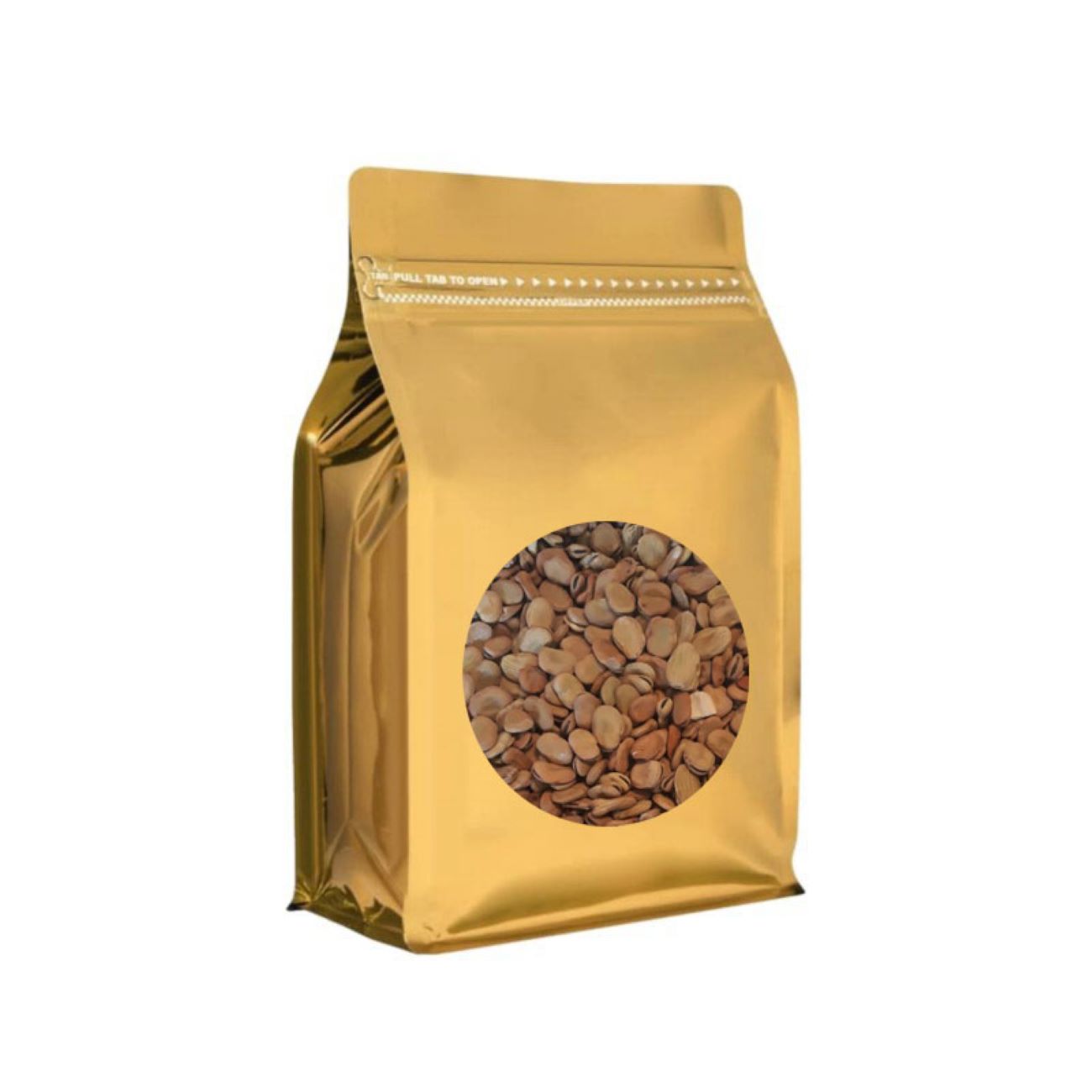 Price and Buy Iranian Nutritious Fava Beans – Suitable for Low-Fat and High-Fiber Diets, 1000 gr (x5)_69031b7932453.jpeg Price and Buy Iranian Nutritious Fava Beans – Suitable for Low-Fat and High-Fiber Diets, 1000 gr (x5) - Image 1