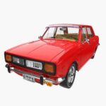 Price and Buy Iranian Paykan Javanan Toy Car – 1966 Hillman Hunter