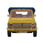 Price and Buy Iranian Paykan Toy Car – Pickup Model Perfect Collectible for Car Enthusiasts & Vintage Lovers - Image 4