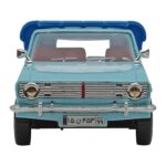 Price and Buy Iranian Paykan Toy Car – Pickup Model Perfect Collectible for Car Enthusiasts & Vintage Lovers - Image 5
