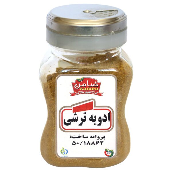 Price and Buy Iranian Pickle Seasoning Blend – 100 grams (Pack of 3)_68fee9152e82d.jpeg Price and Buy Iranian Pickle Seasoning Blend – 100 grams (Pack of 3)
